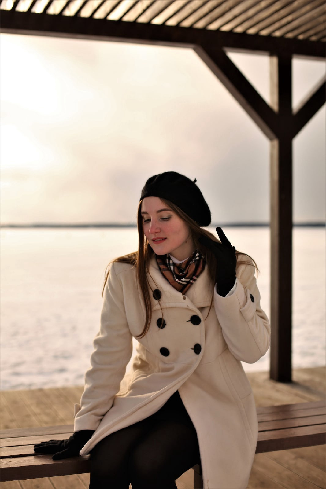 Татьяна. Фотограф в Ульяновске Александра Григоровских