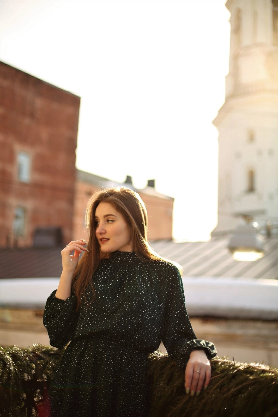 Татьяна. Фотограф в Ульяновске Александра Григоровских