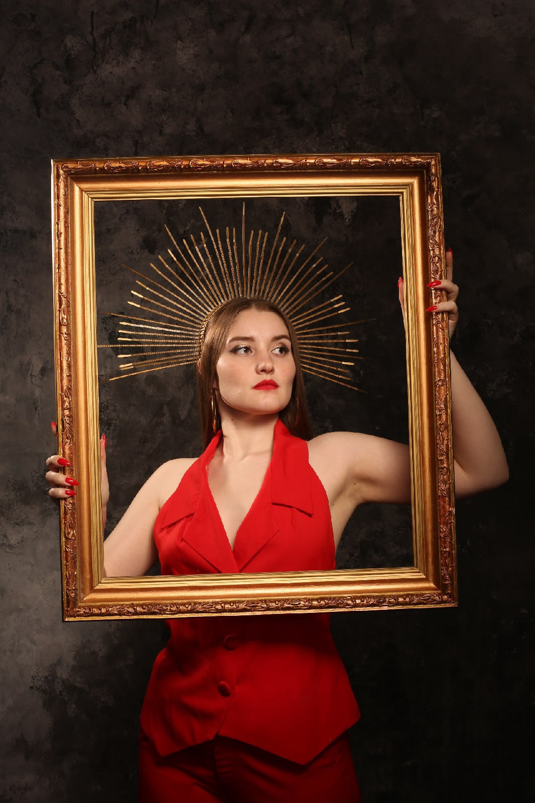 Татьяна. Фотограф в Ульяновске Александра Григоровских