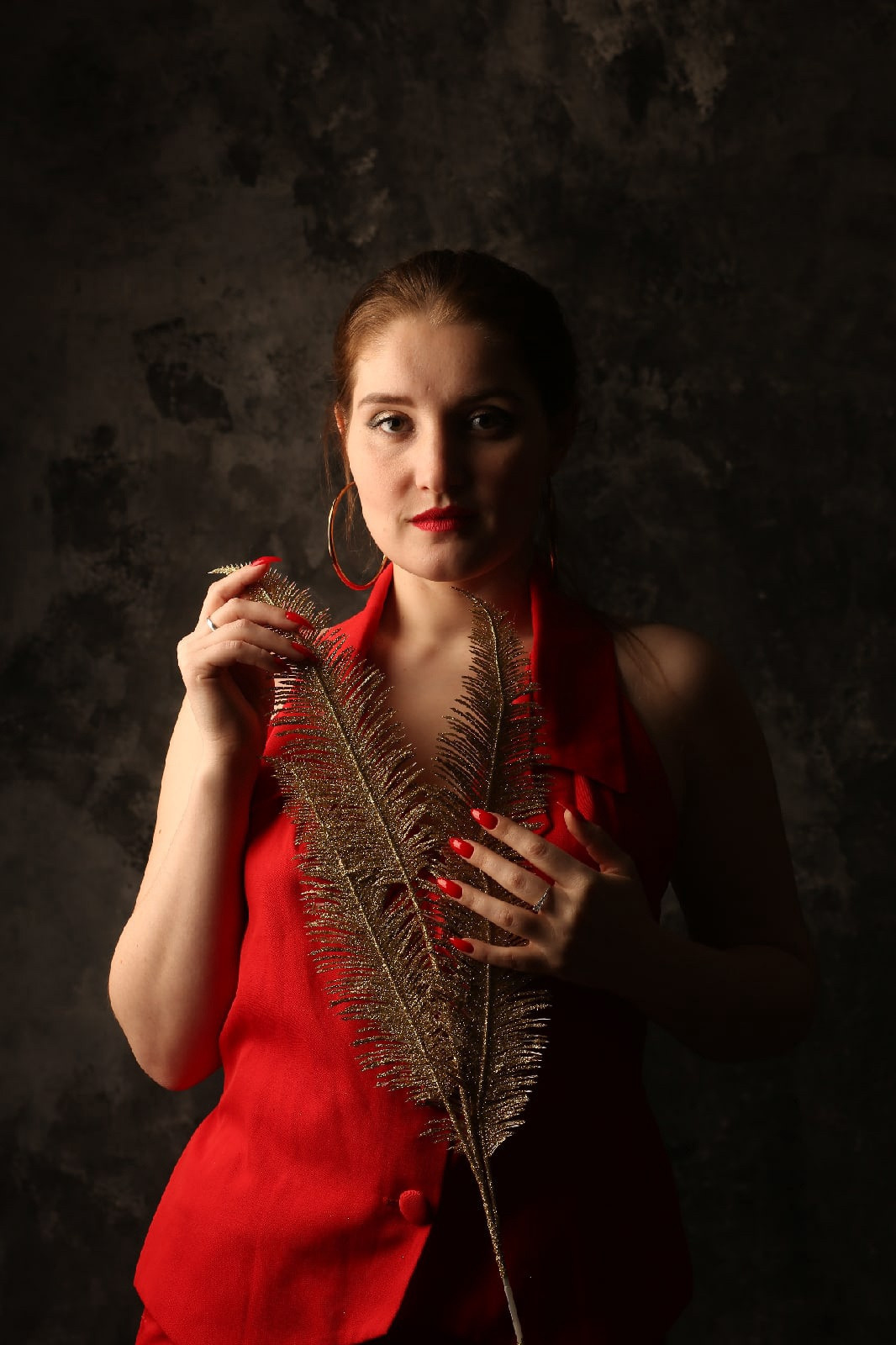 Татьяна. Фотограф в Ульяновске Александра Григоровских