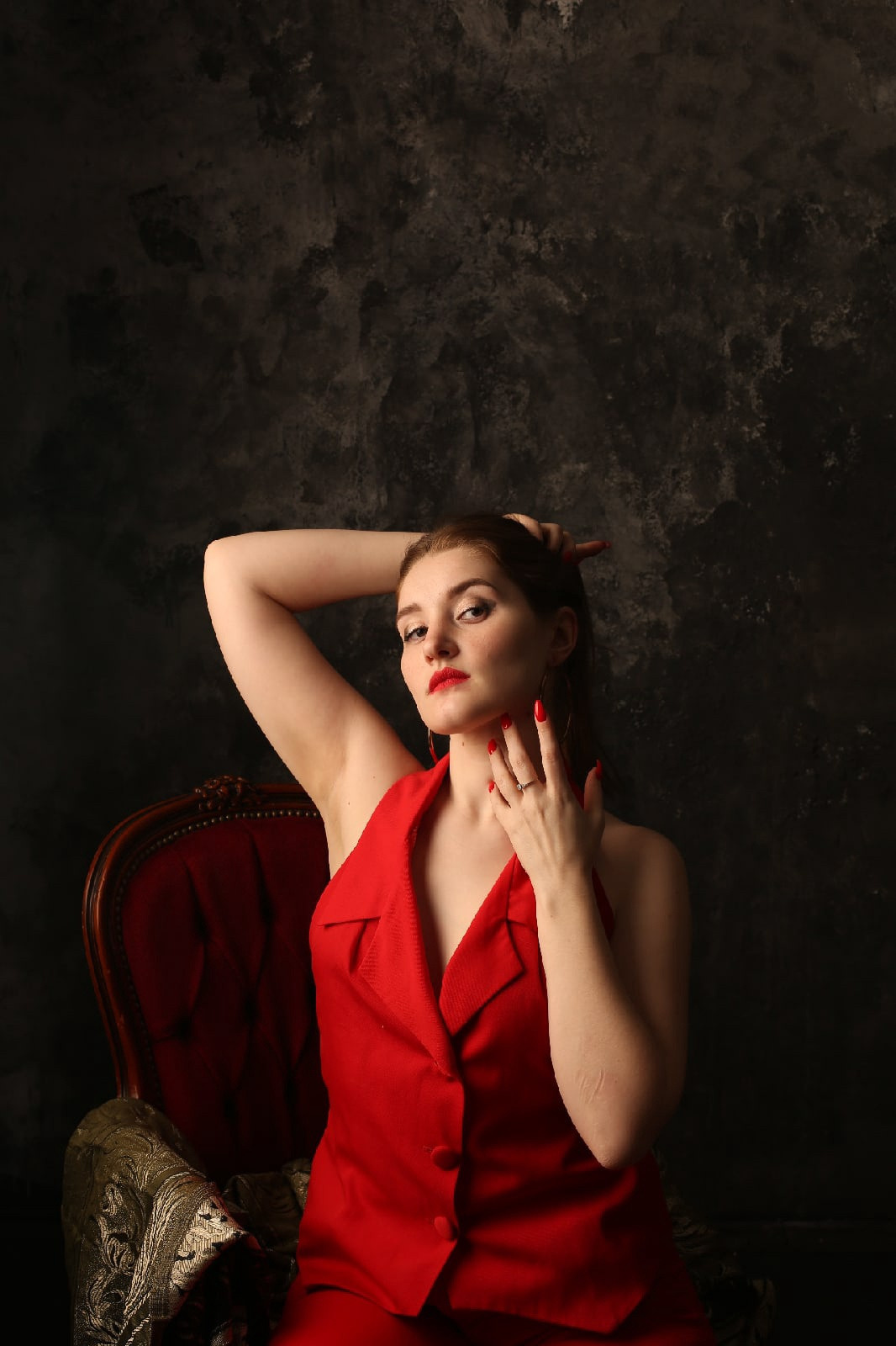 Татьяна. Фотограф в Ульяновске Александра Григоровских