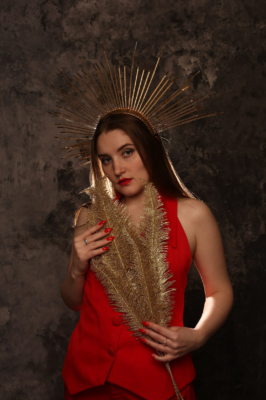 Татьяна. Фотограф в Ульяновске Александра Григоровских