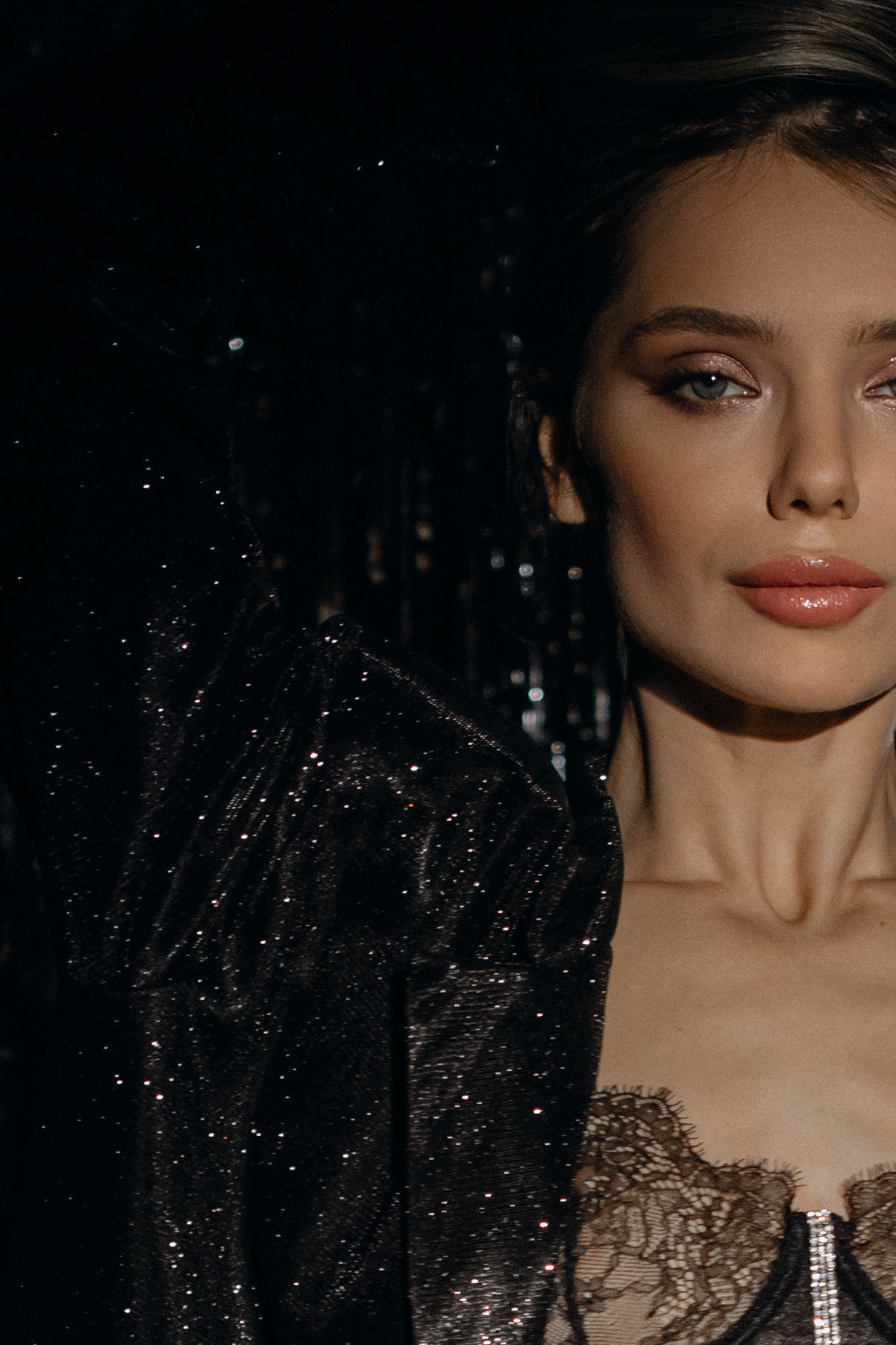 Нестандартный НГ. Фотограф в Москве Ольга Сатони