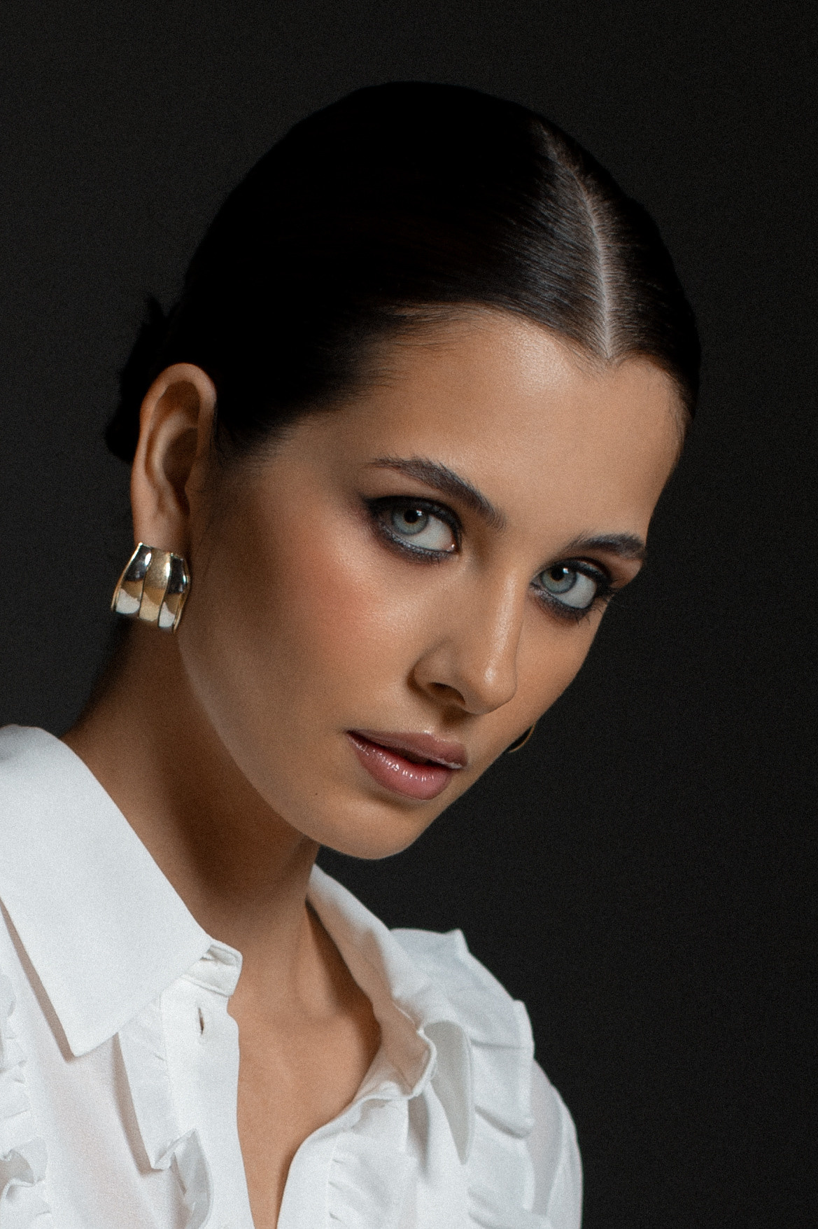 Элина. Фотограф в Москве Ольга Сатони