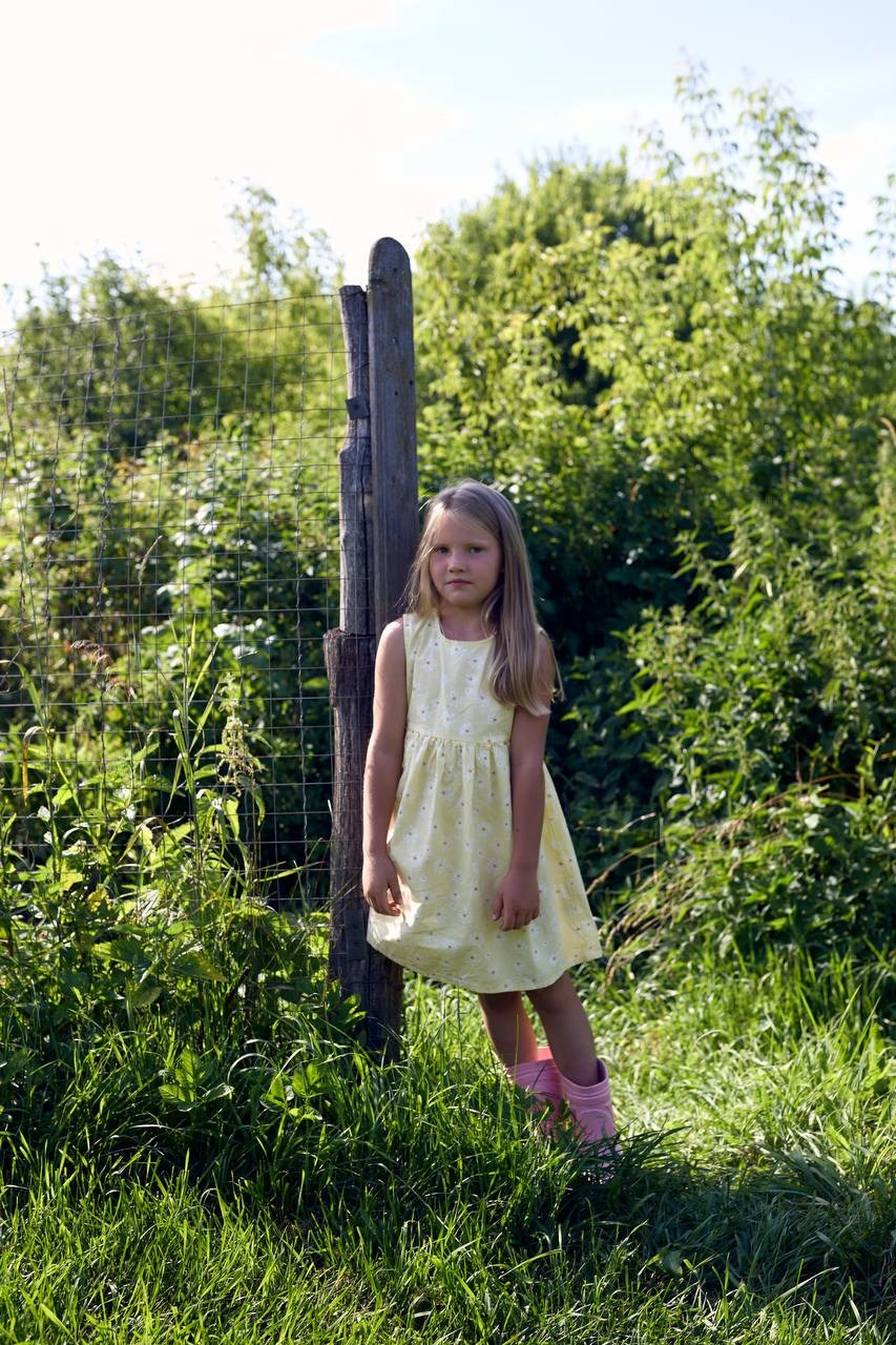 Детские фотографии. Семейный и портретный фотограф в Нижнем Новгороде Ольга Андреева