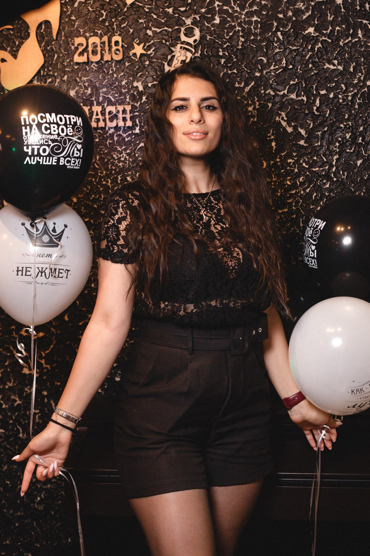 Дни рождения и корпоративы. Репортажный фотограф-портретист в Санкт-Петербурге Левон Сафарян