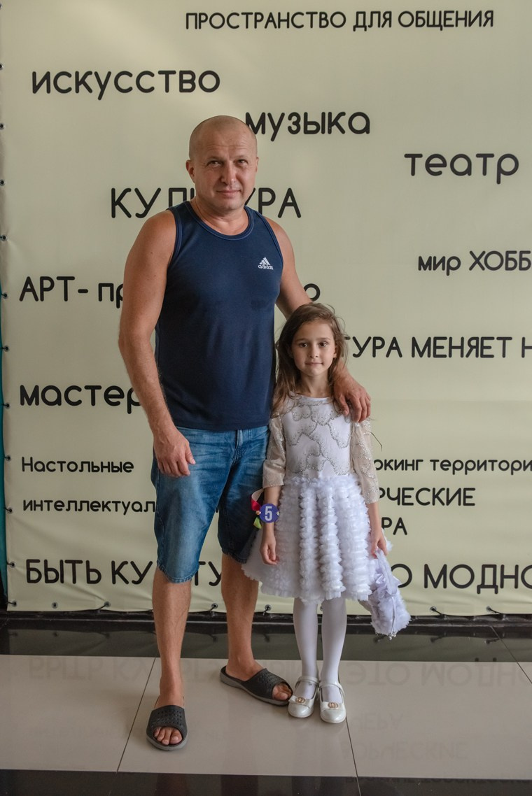 Конкурс красоты Маленькая принцесса 2024. Семейный и коммерческий фотограф в Сочи Александр Бодунов