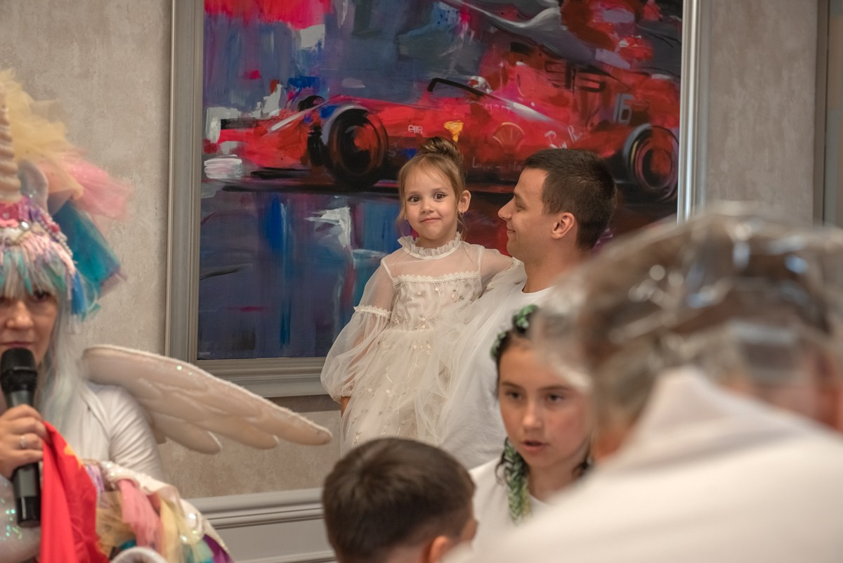 Выпускной HAPPYkids 2023. Семейный и коммерческий фотограф в Сочи Александр Бодунов