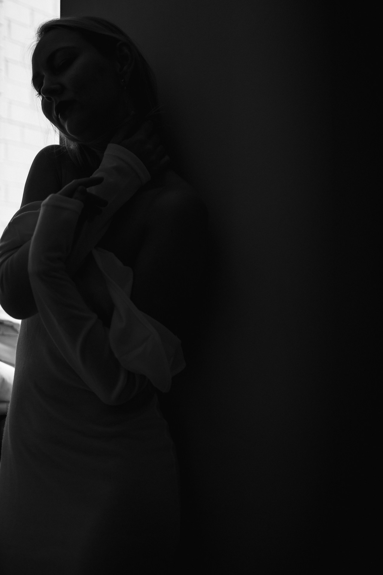 Kseniya_3. Сайт-портфолио Ирины Заблоцкой портретного фотографа в г. Новосибирске