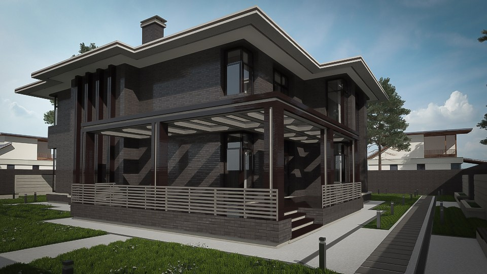 Архитектурная мастерская Артэго Групп