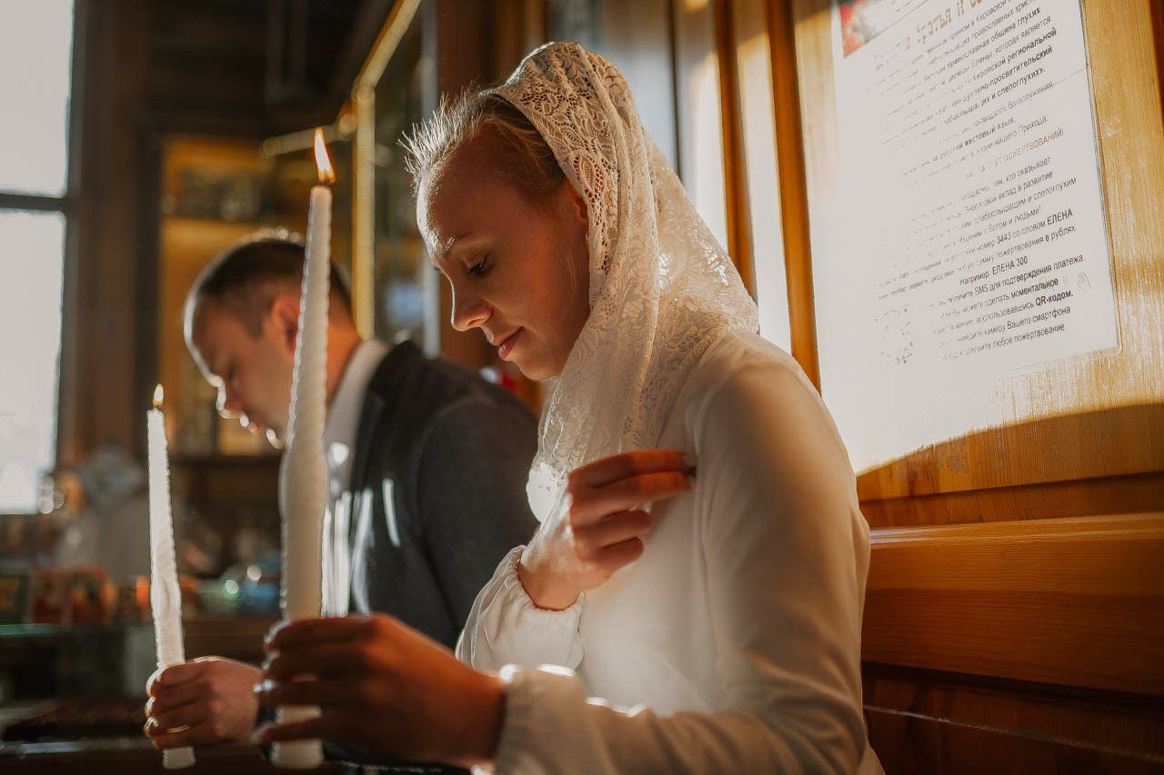 Семейный и детский фотограф в Кирове Сильвия Михеева