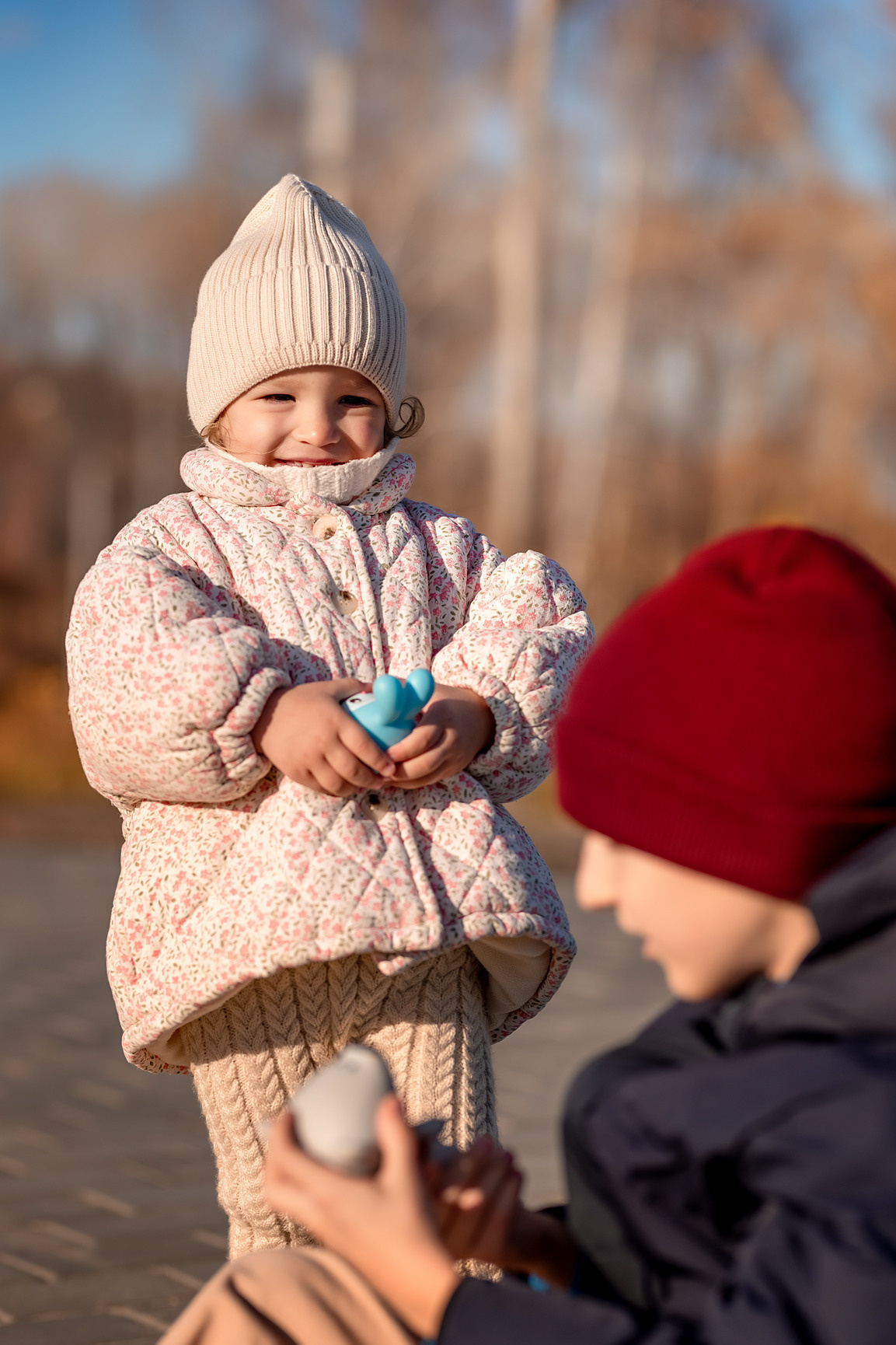 Фотопрогулка Эвелины и Степана. Школьный и семейный фотограф в Ульяновске Елена Агафонова