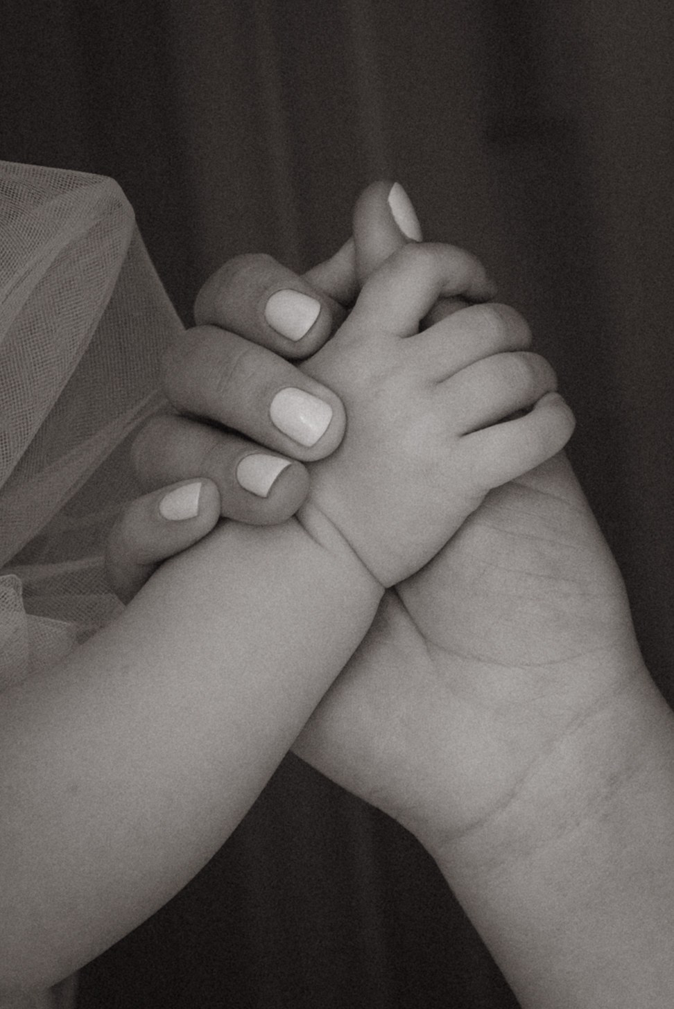 Семейные истории. Фотограф в Томске Мария Март