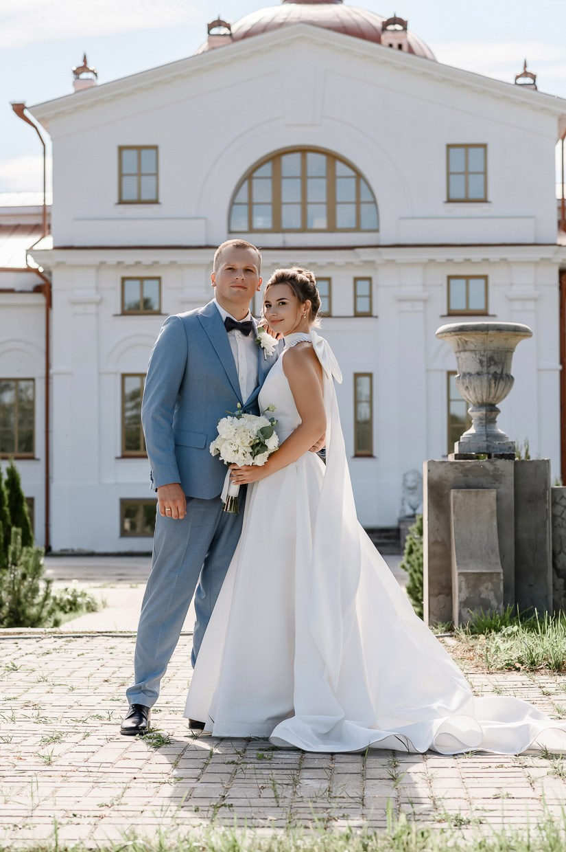 Егор & Дарья. Свадебный и семейный фотограф Москва, Иваново Андрей Перфилов