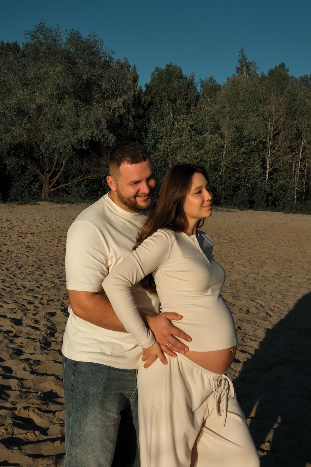 Семейная фотосессия | на пляже. Твой личный фотограф Сочи | Йошкар-Ола