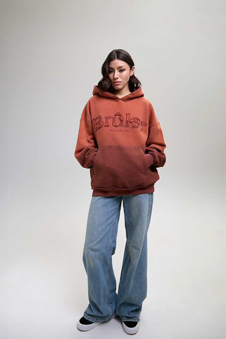 Catalog for Bruler d'amour (LAMODA). Arina Kharakhashian