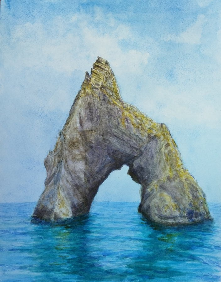 Кодратова Ольга Борисовна. Галерея участников Российской Премии Искусств