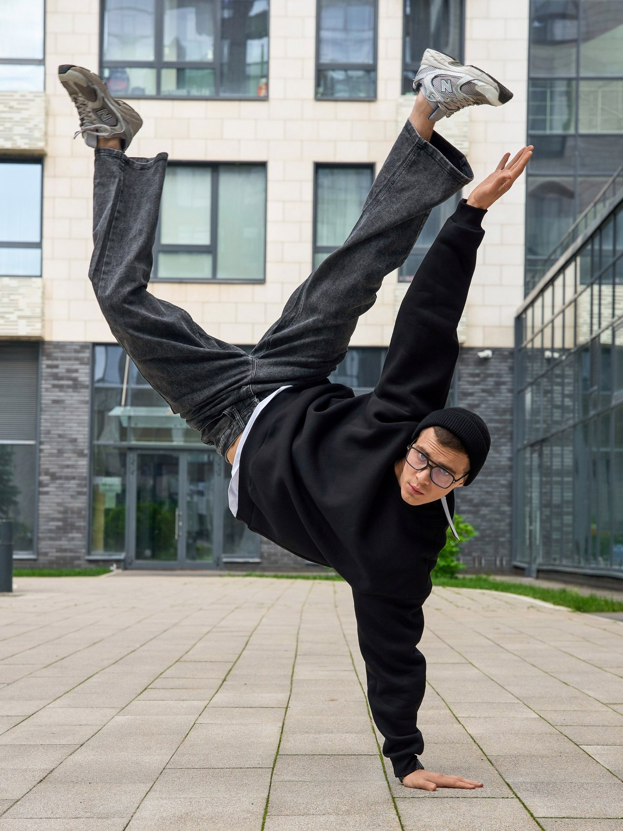 Одежда. Packman Production: портфолио