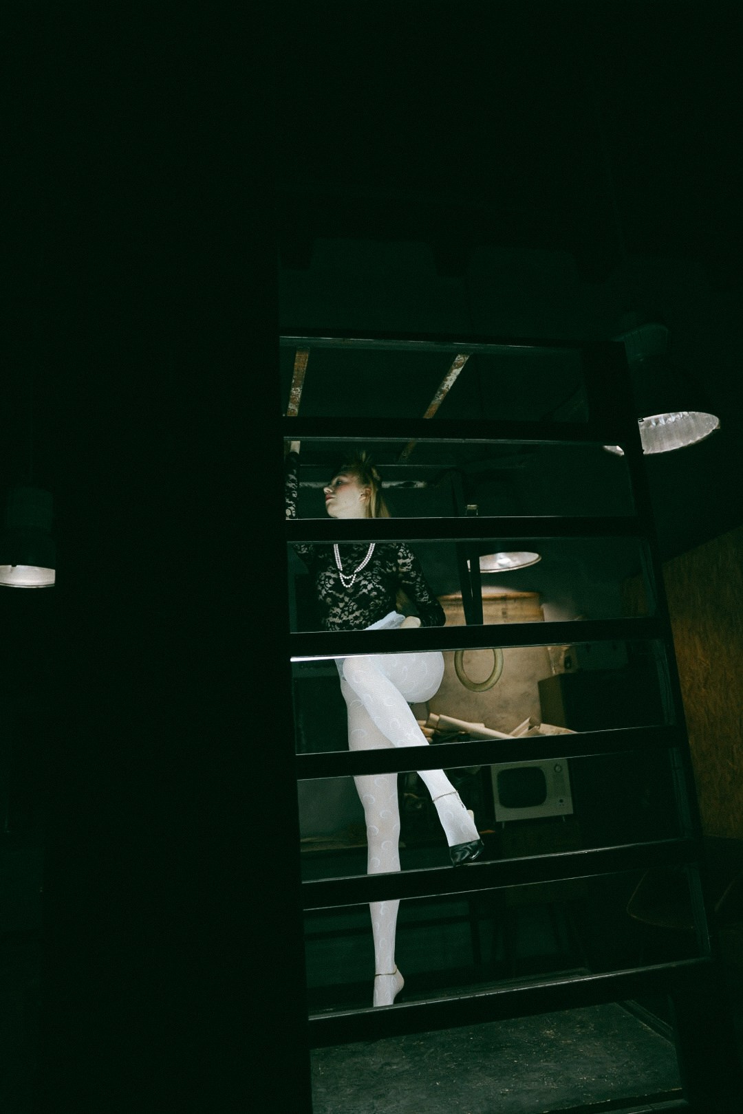 Вероника. Фотограф Нижний Новгород