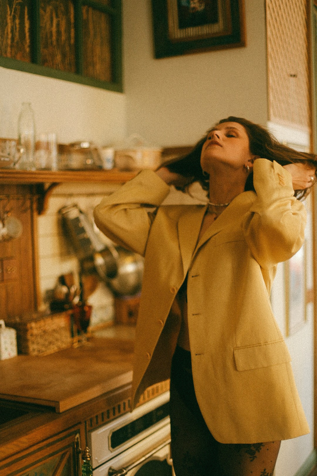 Наташа. Фотограф Нижний Новгород