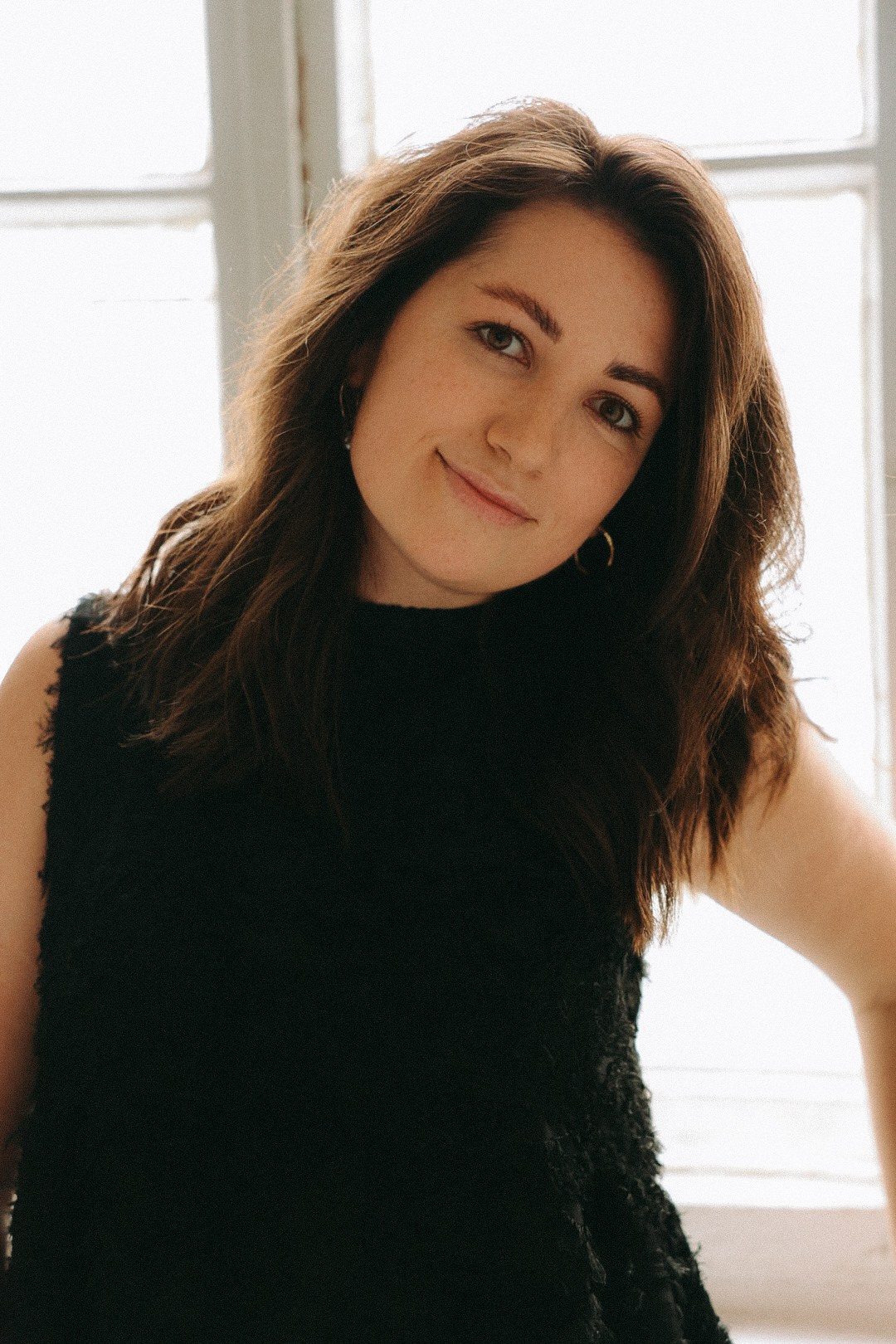 Надя. Фотограф Нижний Новгород