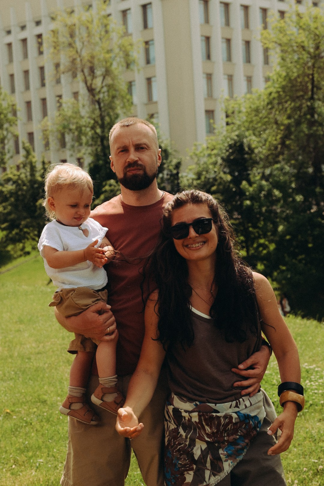 Family. Фотограф Нижний Новгород