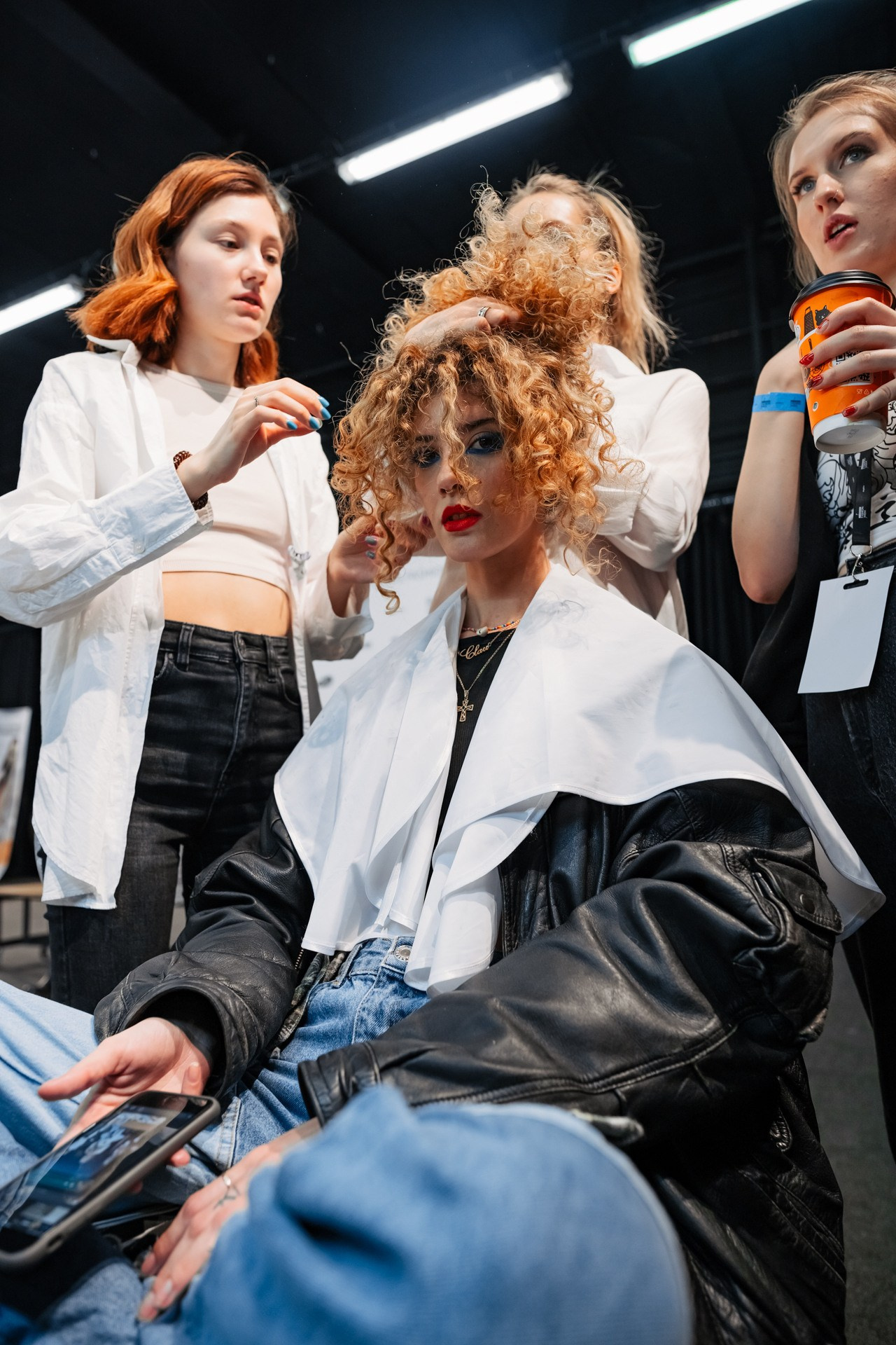 Ивенты. Rusakov Artem