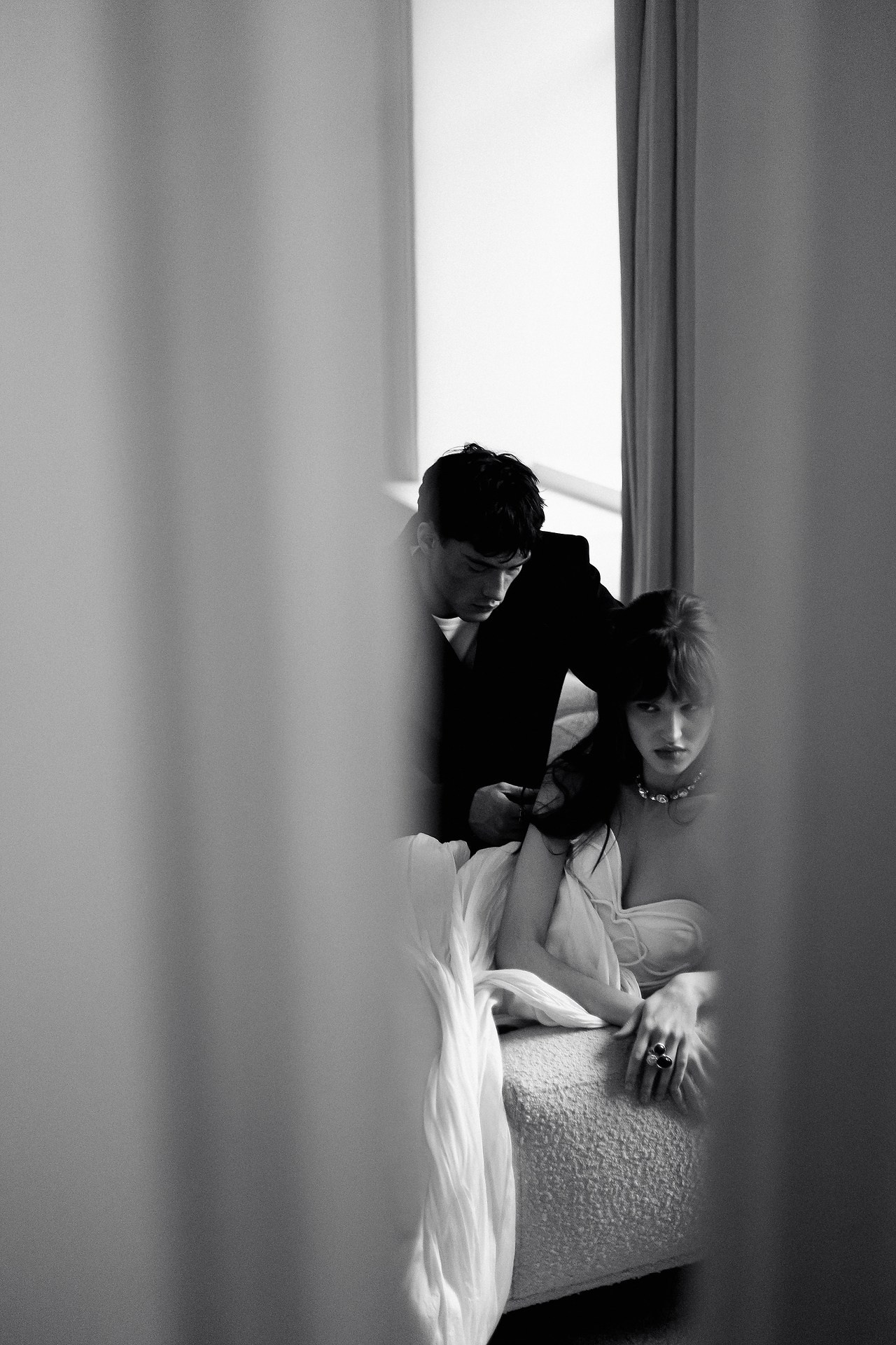 Свадебные. Свадебный фотограф в Томске | Александр Овчаренко