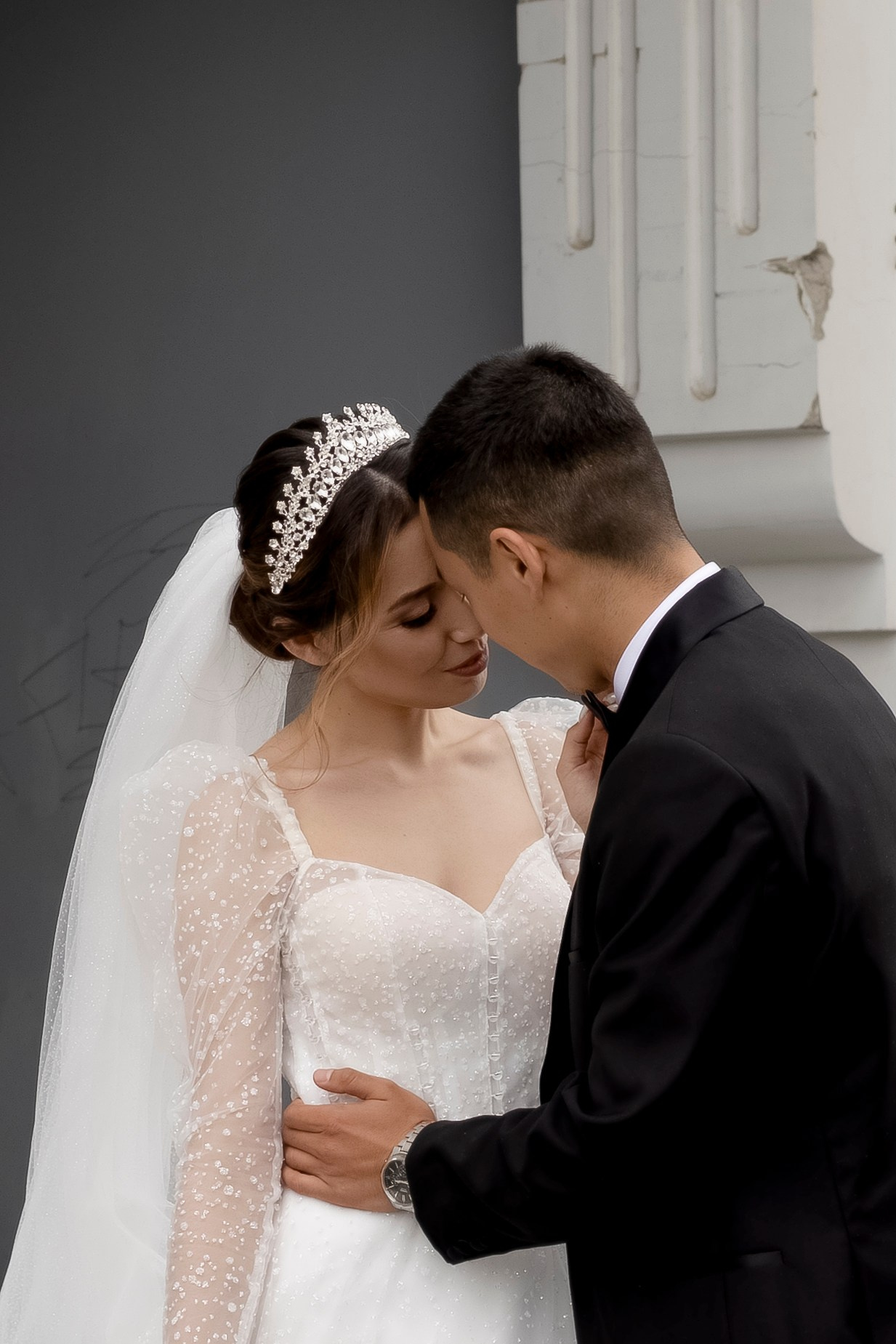 Аскар | Нургуль. Свадебный фотограф Александра Попова