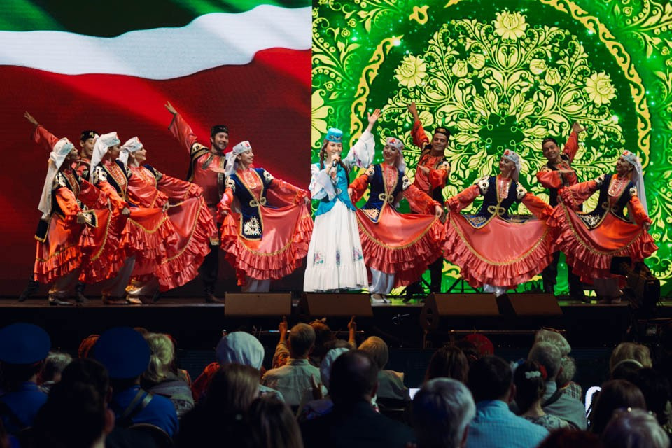 Международный фестиваль народной песни "Добровидение", 2024 г. Фотограф: Адмакина Дарья