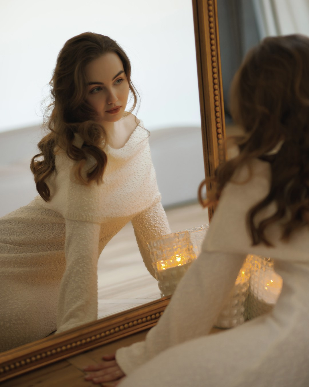 Аня. Свадебный фотограф Краснодар Марина Зверева