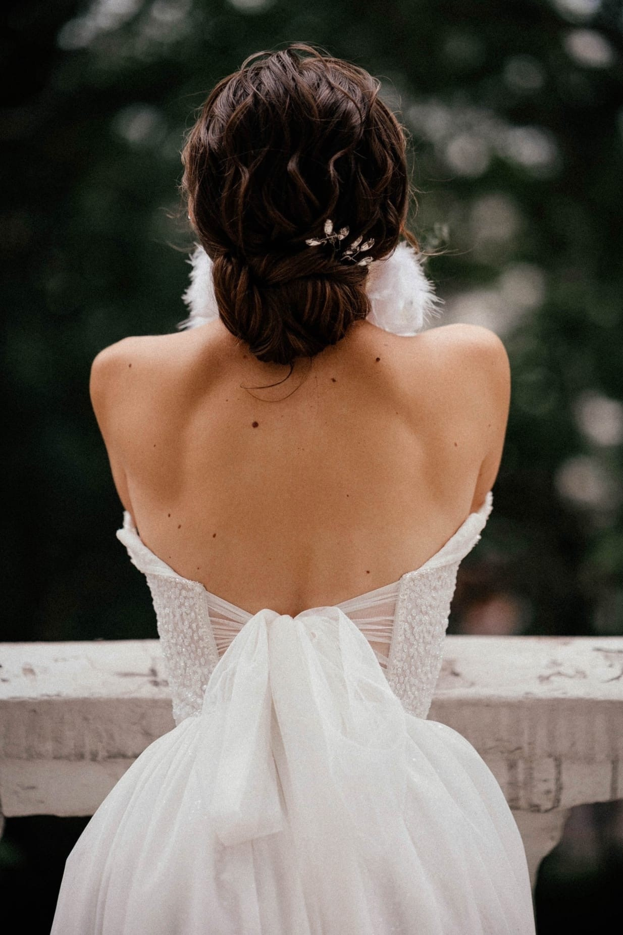 Свадебные истории