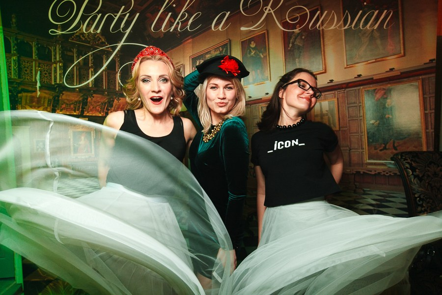 | ФОТО | ВИДЕО | Мобильная съемка