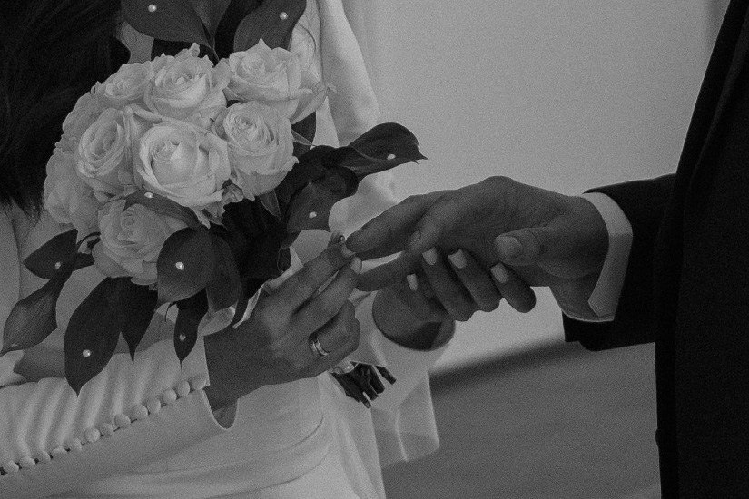 Мария и Никита. Свадебный и женский фотограф в Ставрополе Вика Лексеева