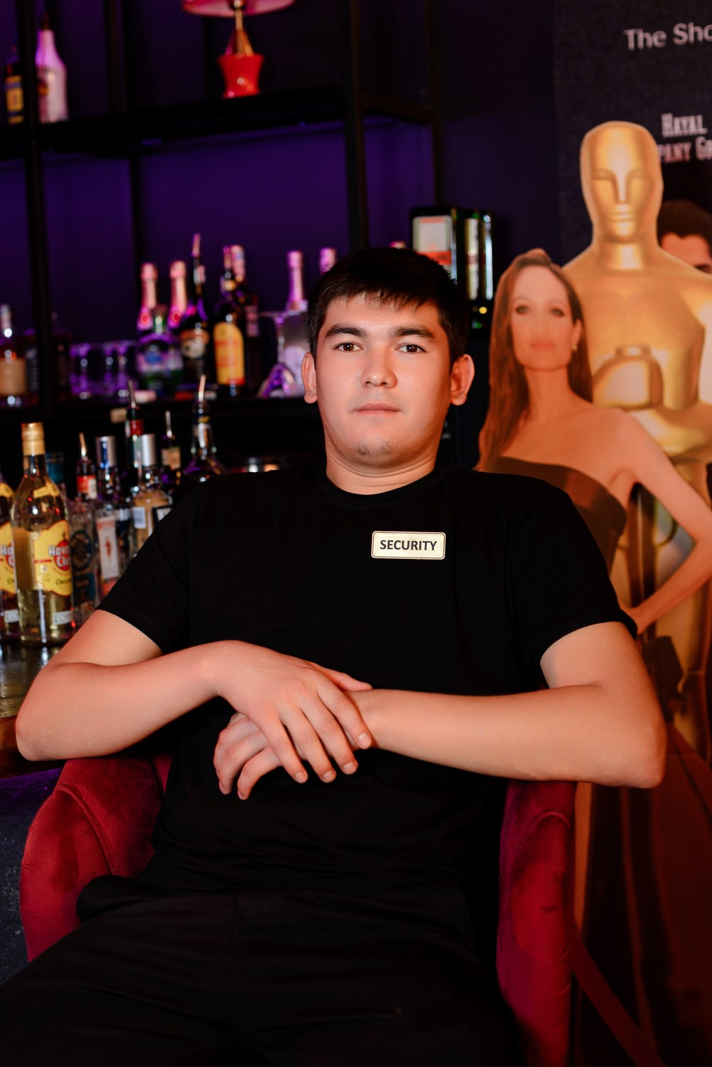 THE SHOW. КИПЯТКОМ КОКШЕТАУ