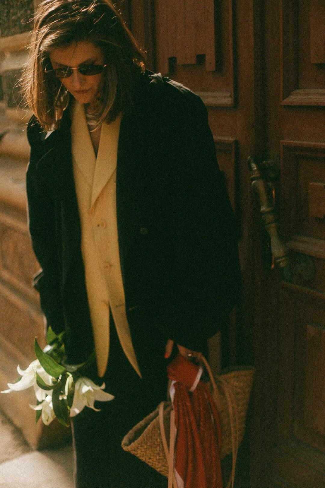 Наташа. Фотограф Нижний Новгород