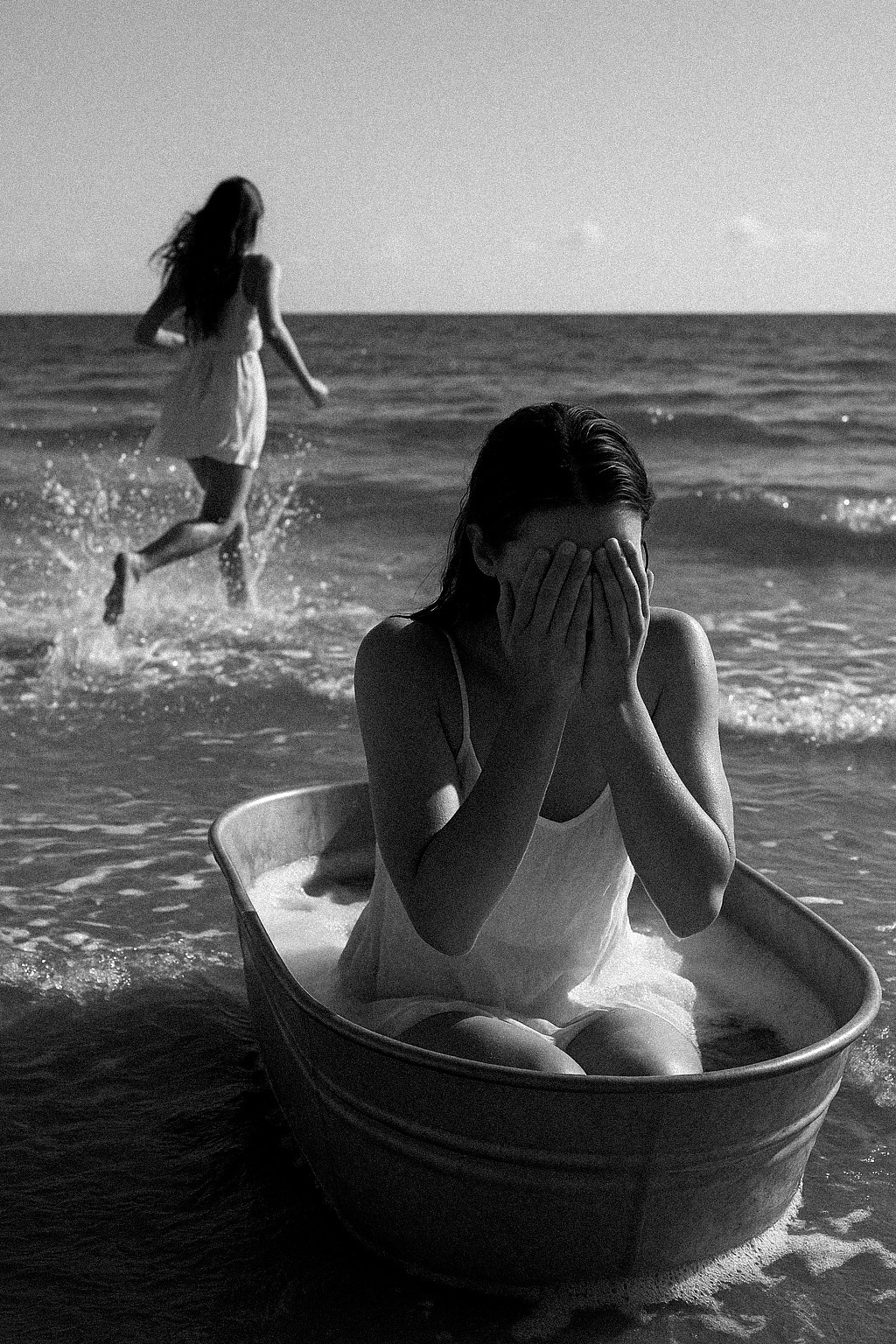 Нейро-фотосессия в Ai. Женский фотограф в Новосибирске Вячеслав Семакин