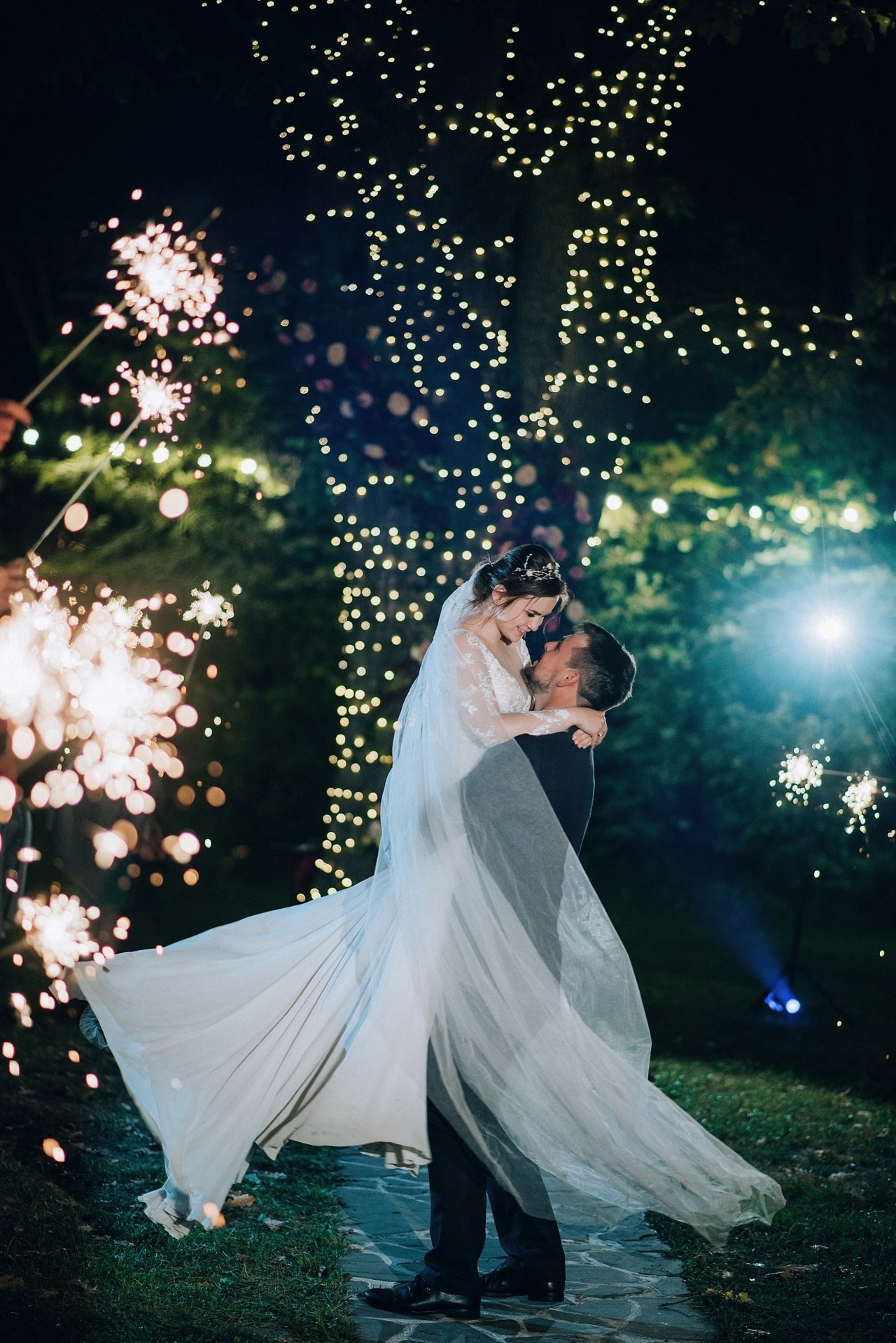 Максим+Алена. Свадебный и репортажный фотограф Александр Родин