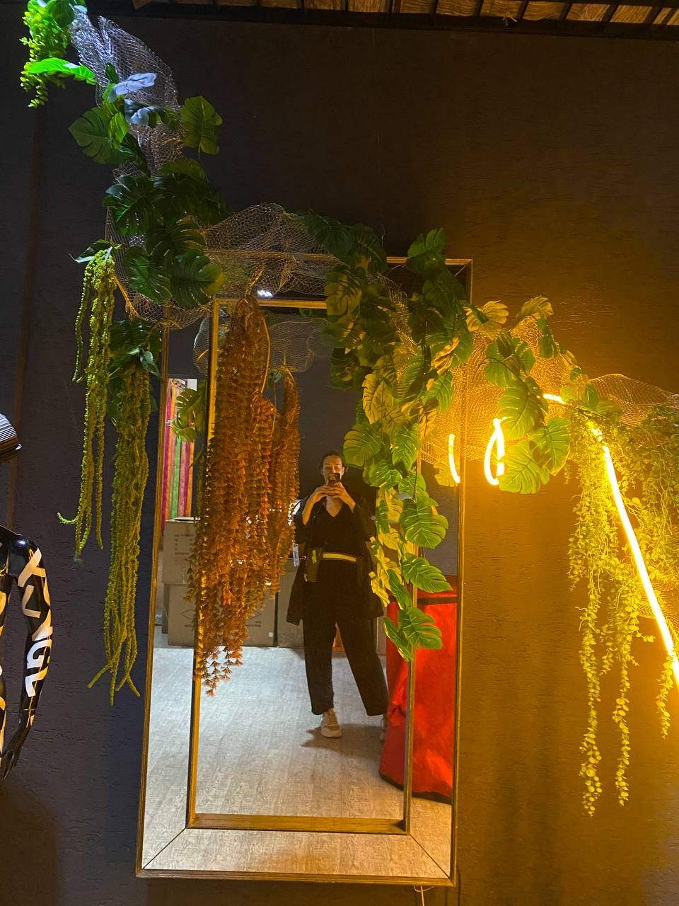 ИТ Конфа оформление. Фотограф Настя Лев