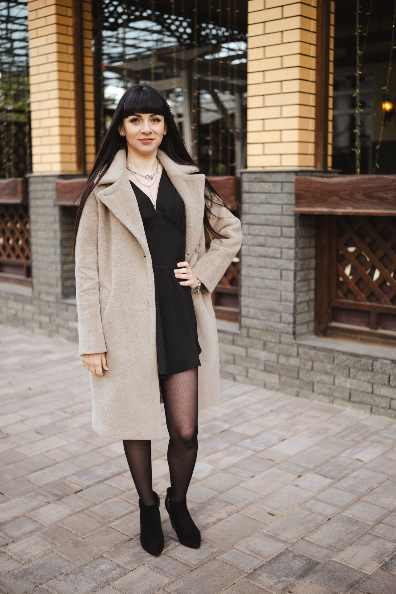 Отзывы. Фотограф Макс Хорошевский