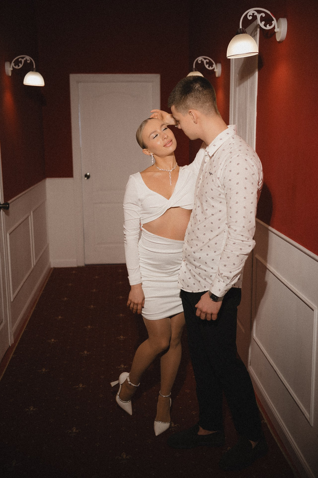 История любви Елены и Арсения. Фомина Елена Свадебный и семейный фотограф