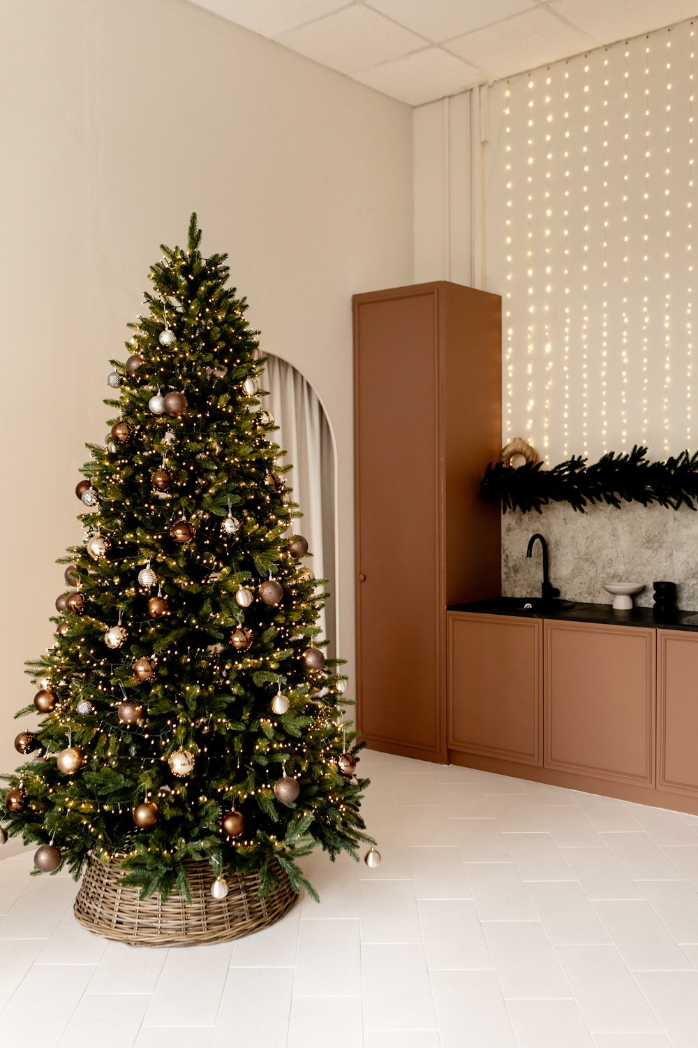 ЗАЛ № 2. Фотостудия Корица Минск