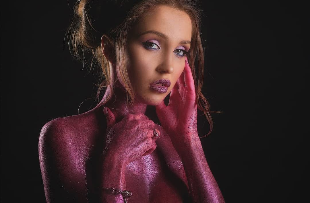 Международная онлайн-фотошкола Сергея Рожнова