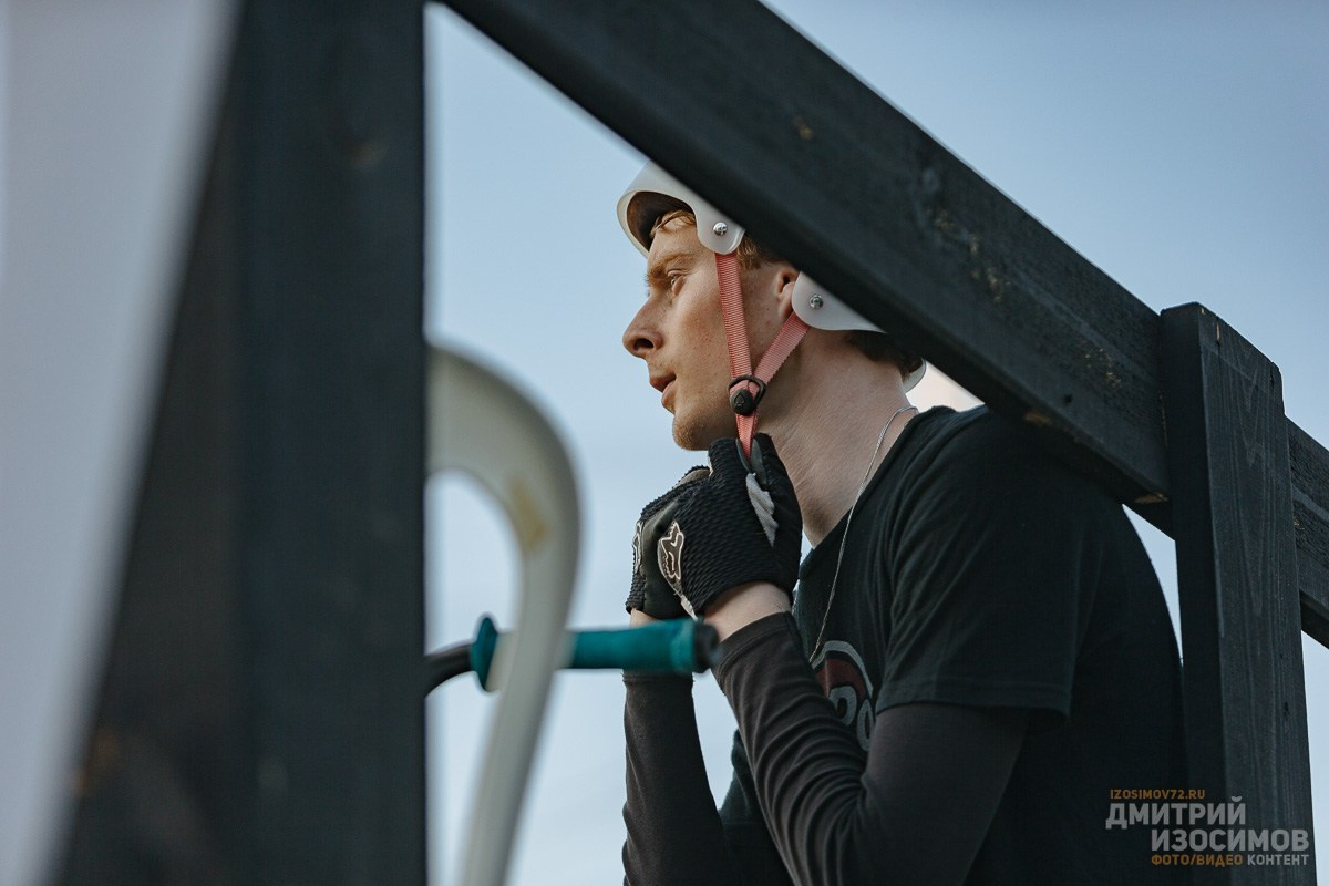 75 лет Тюменской области