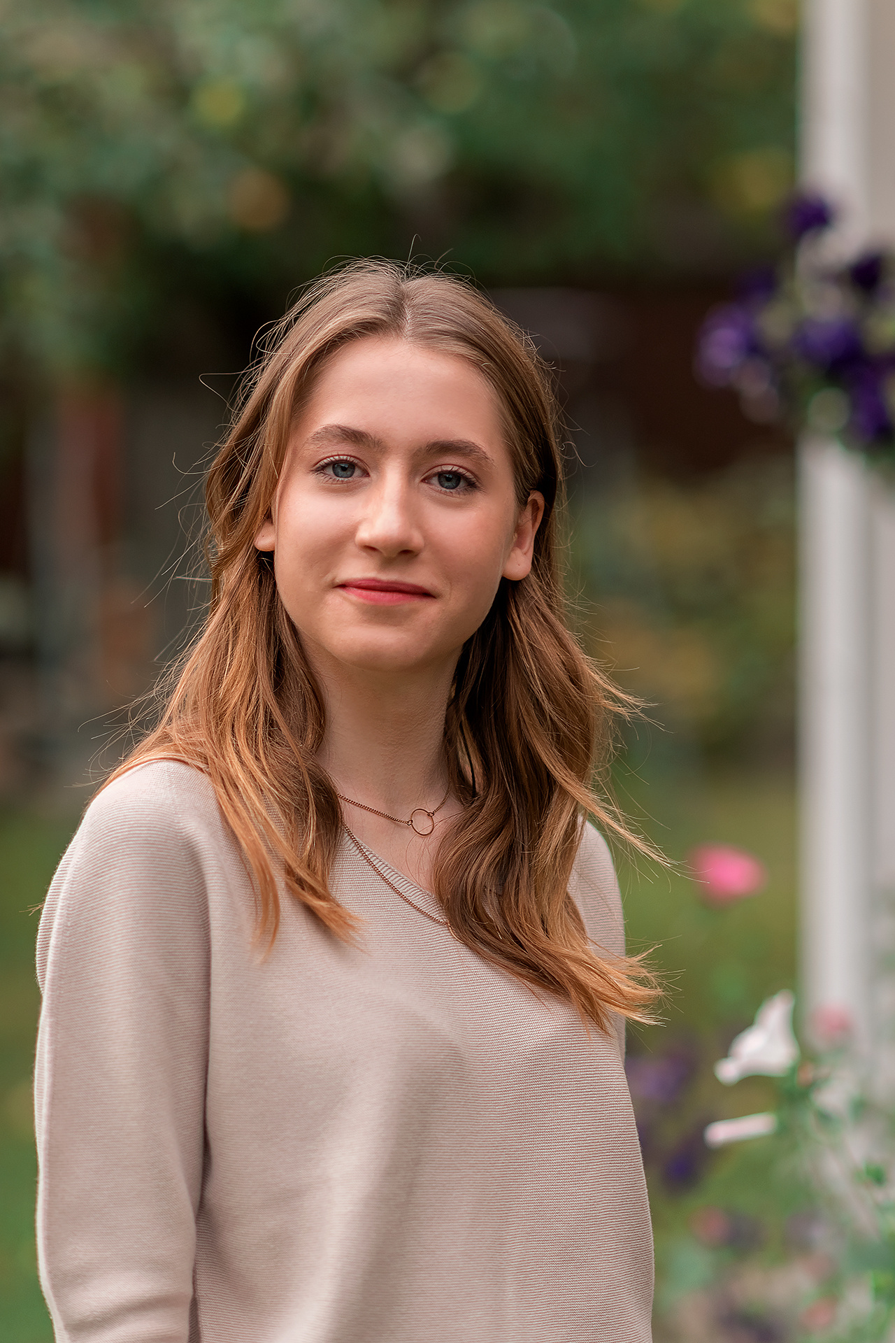 Фотосессия большой семьи в Санкт-Петербурге. Фотограф Юлия Кондратьева