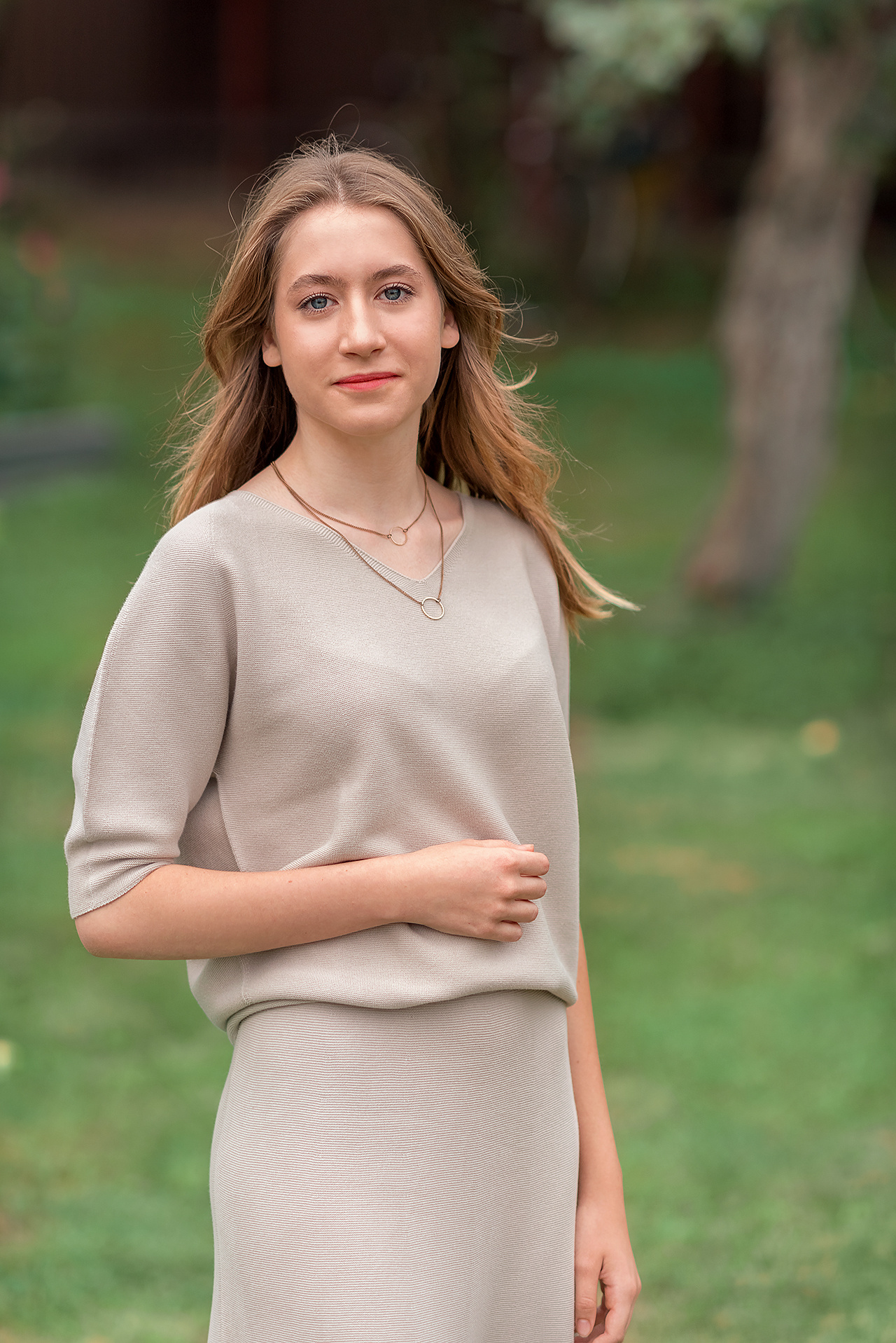 Фотосессия большой семьи в Санкт-Петербурге. Фотограф Юлия Кондратьева