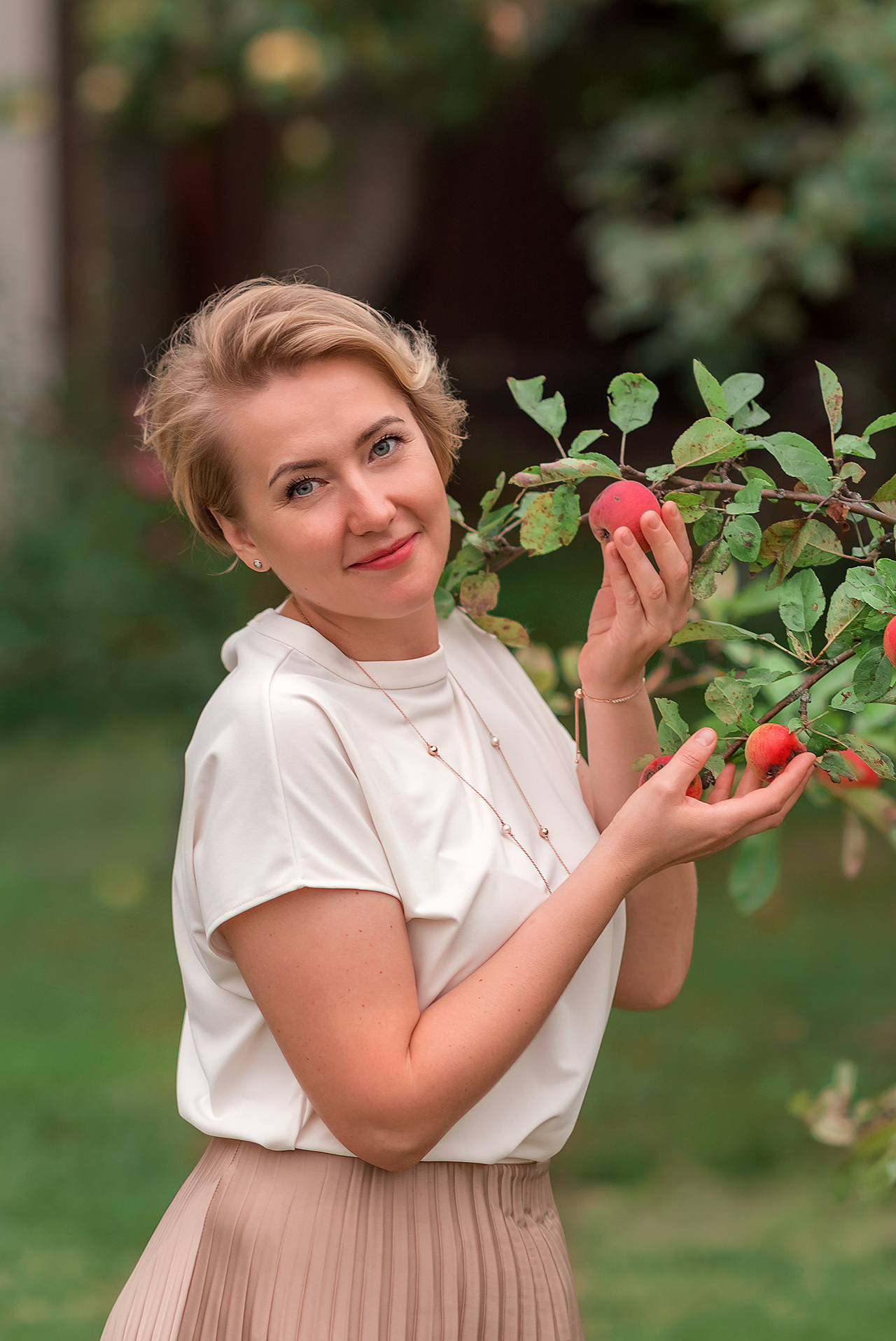 Фотосессия большой семьи в Санкт-Петербурге. Фотограф Юлия Кондратьева