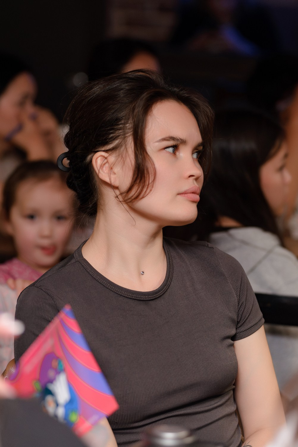 WOW QUIZ. КИПЯТКОМ КОКШЕТАУ