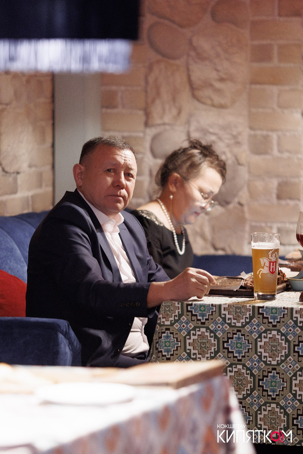 ТБИЛИСИ. КИПЯТКОМ КОКШЕТАУ