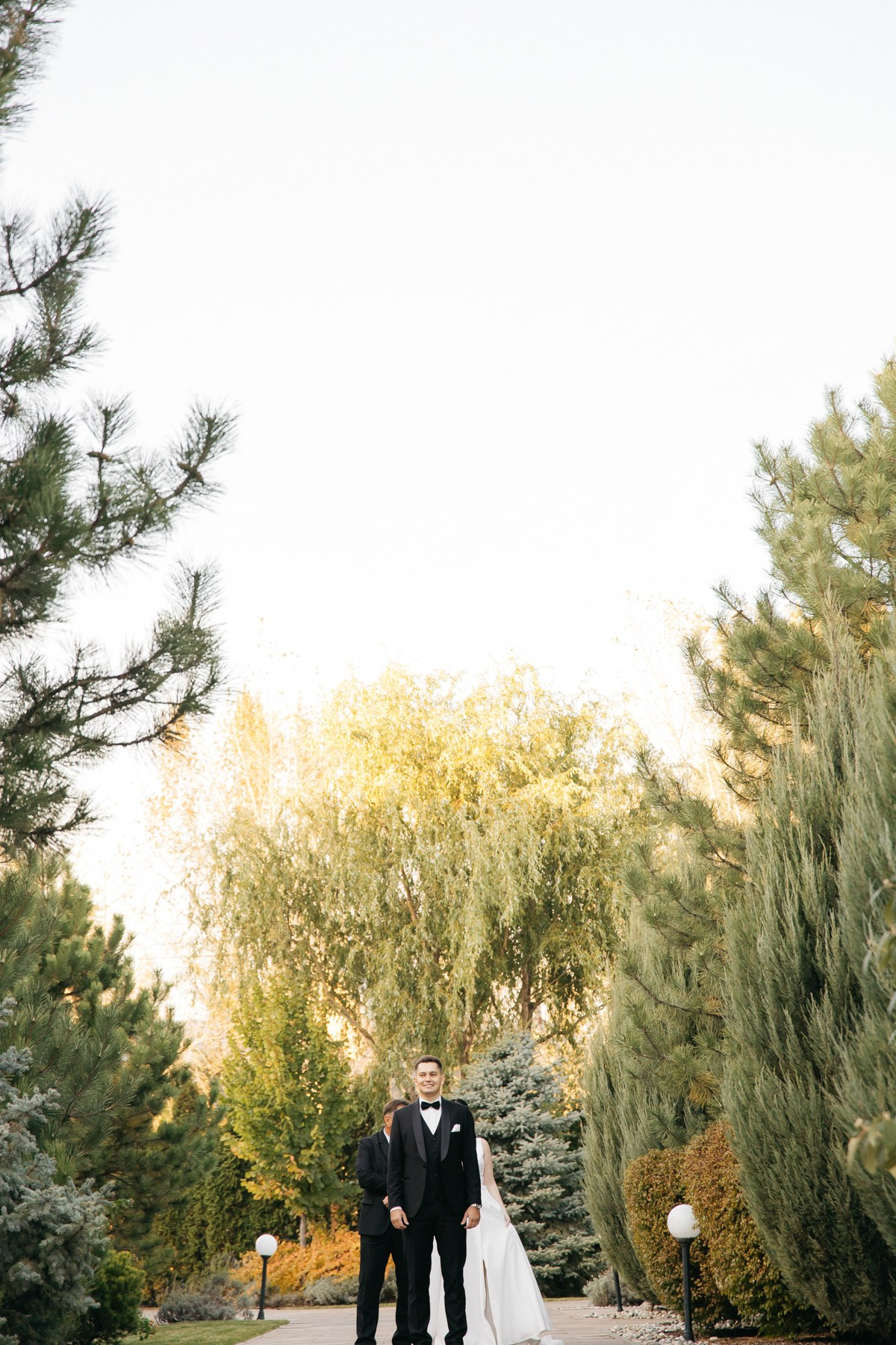 ПОД КУПОЛОМ ЛЮБВИ. Свадебный фотограф Верещак Сергей I Ростов-на-Дону